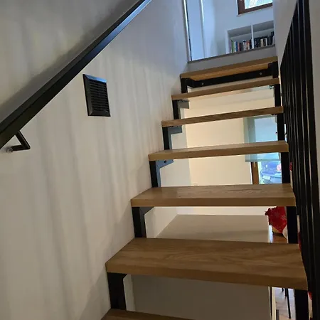 Szyszki I Motyle Сasa de vacaciones Ulinia