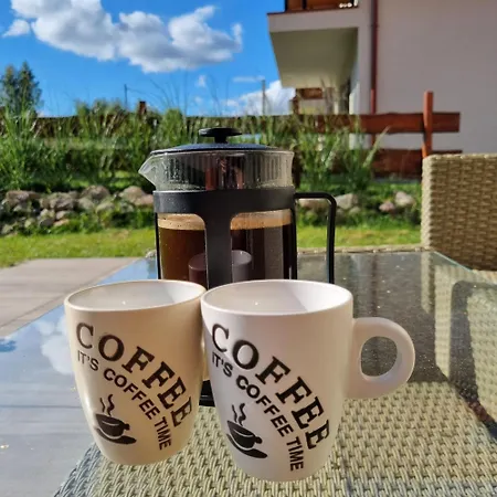 Szyszki I Motyle * Ulinia