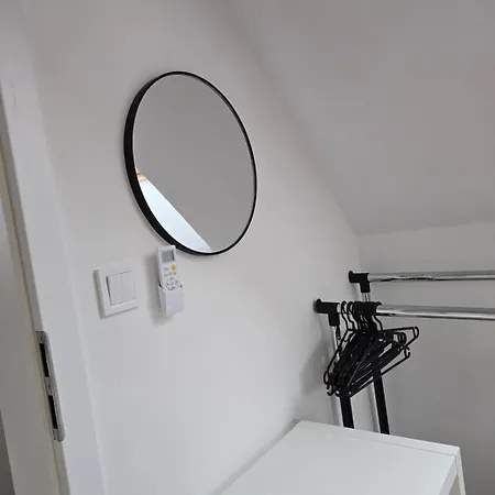 Szyszki I Motyle Сasa de vacaciones Ulinia