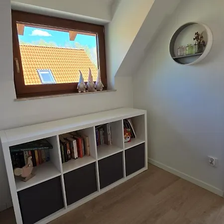 Szyszki I Motyle Casa vacanze Ulinia