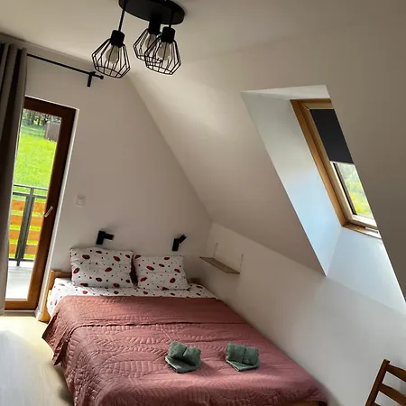 Casa vacanze Szyszki I Motyle *