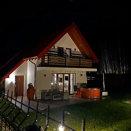 Szyszki I Motyle