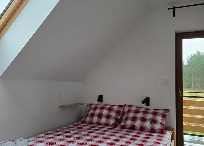 Tatil Evi Szyszki I Motyle