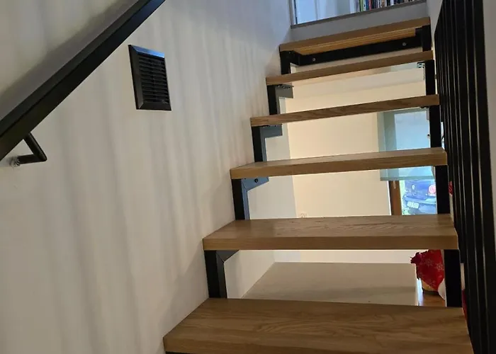 Szyszki I Motyle Tatil Evi Ulinia