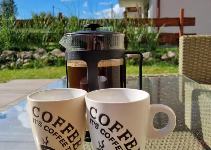 Szyszki I Motyle * Ulinia