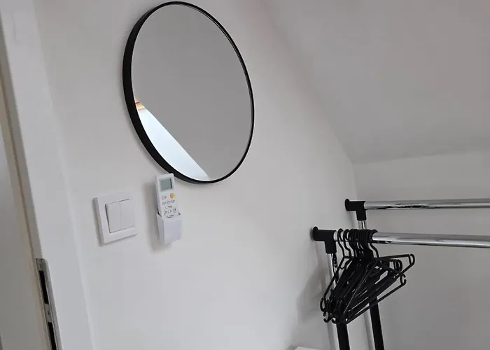 Szyszki I Motyle Tatil Evi Ulinia